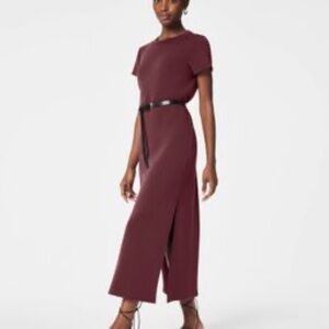 AirEssentials Maxi Dress